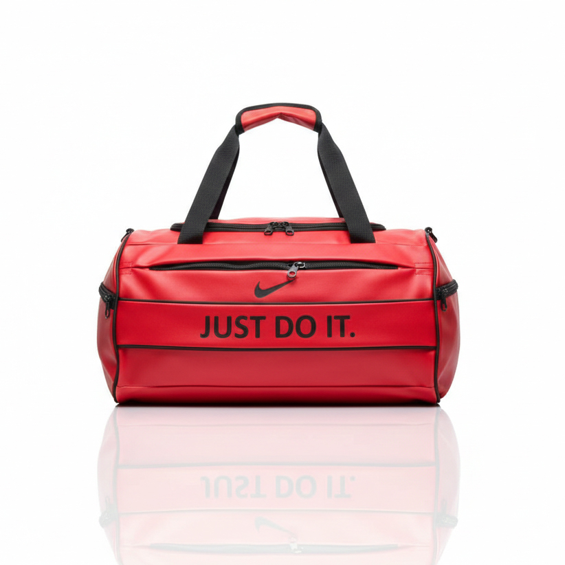 ساک ورزشی نایکی مدل Just do it